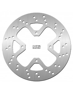 Disque de frein NG BRAKES fixe - 1106 2