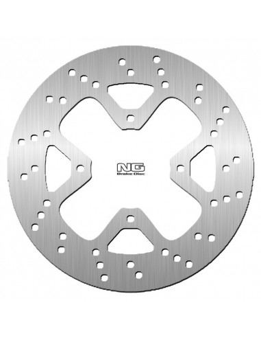 Disque de frein NG BRAKES fixe - 1106