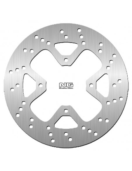 Disque de frein NG BRAKES fixe - 1106