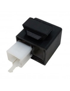 Relais de démarreur TECNIUM by DZE 2