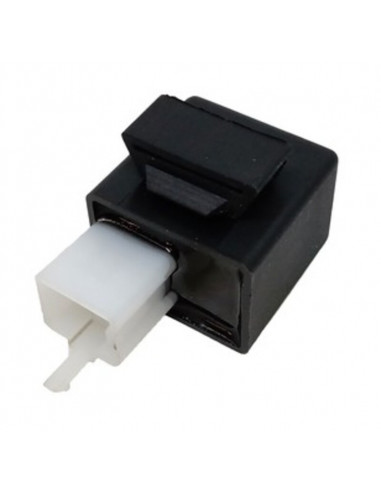 Relais de démarreur TECNIUM by DZE