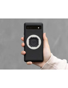 Coque de téléphone QUAD LOCK MAG - Google Pixel 10 Pro XL 2