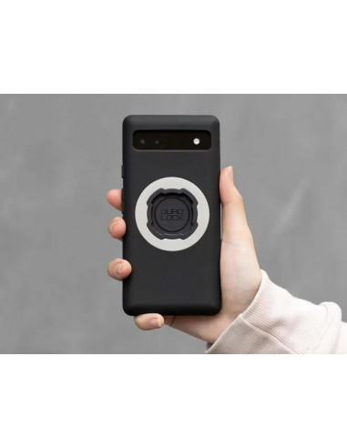 Coque de téléphone QUAD LOCK MAG - Google Pixel 10 Pro XL