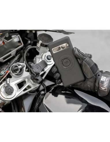 Coque de téléphone QUAD LOCK MAG - Google Pixel 10 Pro XL