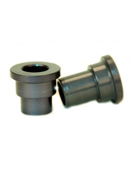 Jeu d’entretoises de roue arrière HAAN WHEELS - 2 pièces