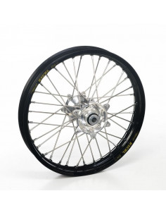 Roue arrière complète HAAN WHEELS 17x4,50x36T