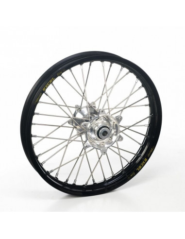Roue arrière complète HAAN WHEELS 17x4,50x36T