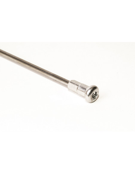 Roue arrière complète HAAN WHEELS 12x1,60x32T