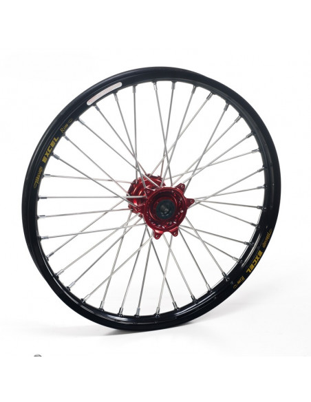 Roue avant complète HAAN WHEELS 16x1,85x32T
