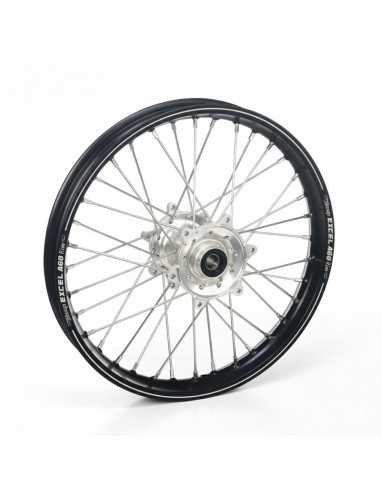 Roue arrière complète HAAN WHEELS 18x2,15x36T