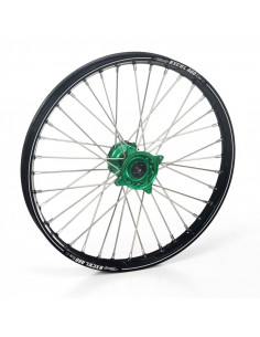 Roue avant complète HAAN WHEELS 21x1,60x36T 2