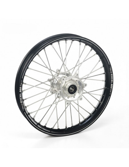 Roue arrière complète HAAN WHEELS 19x1,85x36T