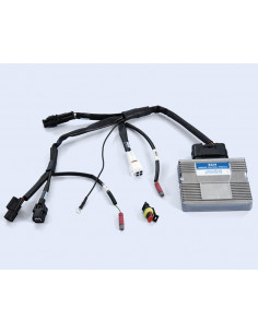 Boîtier ECU POLINI 2