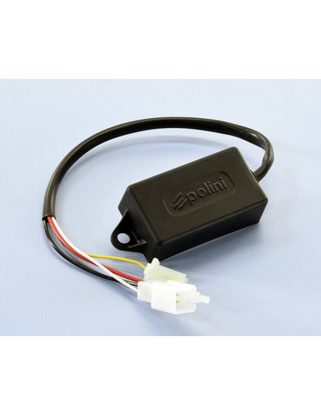 Boîtier ECU POLINI