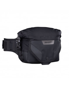 OXFORD Atlas W-3 Sac Banane Avancé Noir 2