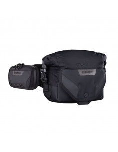 OXFORD Atlas W-3 Sac Banane Avancé avec Beltpack 2