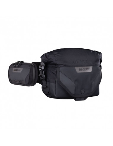 OXFORD Atlas W-3 Sac Banane Avancé avec Beltpack