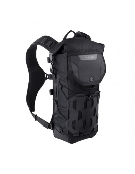 OXFORD Atlas B-10 Sac à Dos Avancé