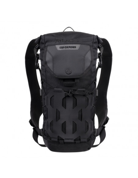 OXFORD Atlas B-10 Sac à Dos Avancé