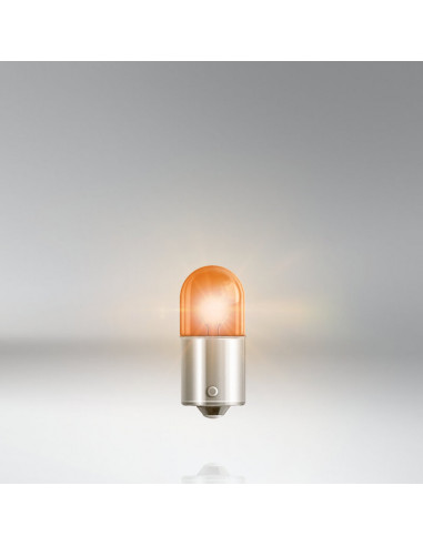 Ampoule OSRAM Original Line RY10W 12V 10W - x10 Ampoule OSRAM Original Line RY10W 12V 10W - x10