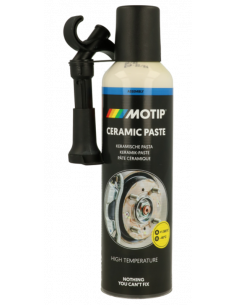 Pâte céramique MOTIP haute température - 200 ml 2