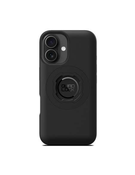 Coque de téléphone QUAD LOCK MAG - iPhone 17