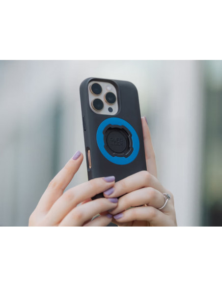 Coque de téléphone QUAD LOCK MAG - iPhone 17 Pro Max