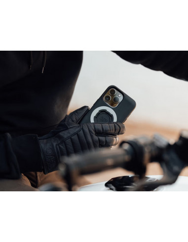 Coque de téléphone QUAD LOCK MAG - iPhone 17 Pro