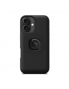 Coque de téléphone QUAD LOCK MAG - iPhone 17 Air 2