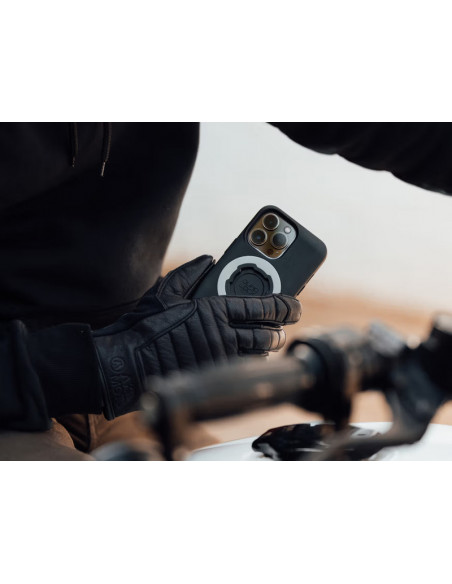 Coque de téléphone QUAD LOCK MAG - iPhone 17 Air