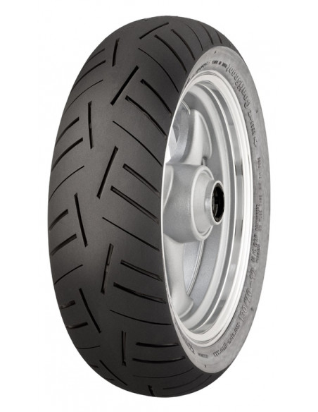 Pneu CONTINENTAL CONTISCOOT REINF 90/80-14 M/C 49P TL