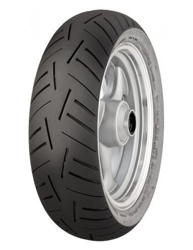 Pneu CONTINENTAL CONTISCOOT REINF 130/70-13 M/C 63P TL