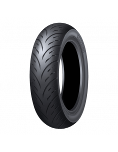 Pneu DUNLOP SCOOTSMART 2 160/60R14 M/C 65H TL 2