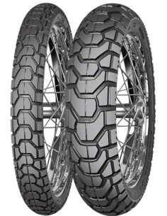 Pneu MITAS ENDURO TRAIL ADV 2 150/70R18 70V TL/TT M+S 2