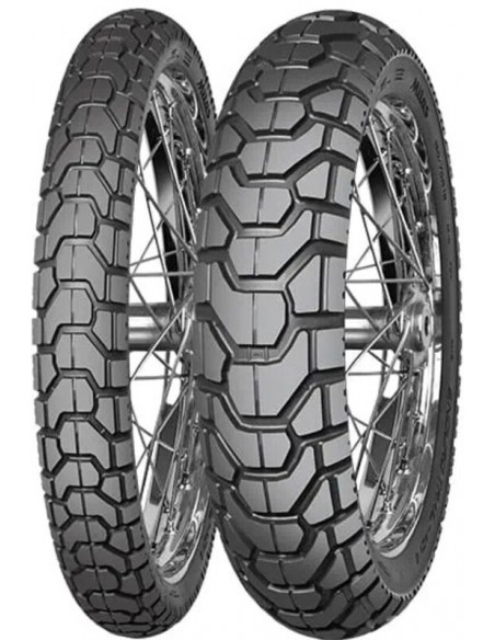 Pneu MITAS ENDURO TRAIL ADV 2 150/70R18 70V TL/TT M+S