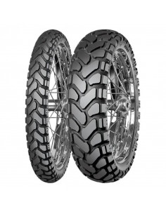 Pneu MITAS ENDURO TRAIL XT+ 100/90-19 57T TL/TT M+S