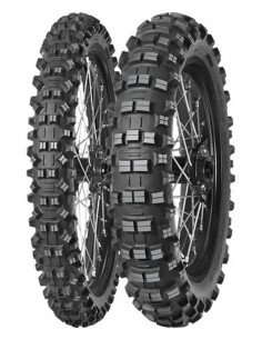 Pneu MITAS TERRA FORCE-EF 140/80-18 70R TT PRAKTIKA 2