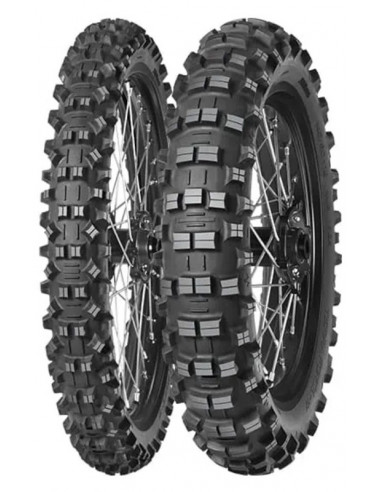Pneu MITAS TERRA FORCE-EF 140/80-18 70R TT PRAKTIKA