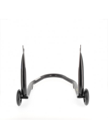 VECTOR Béquille Arrière Support en "V" Fixe