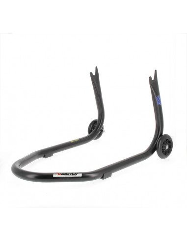 VECTOR Béquille Arrière Support en "V" Fixe