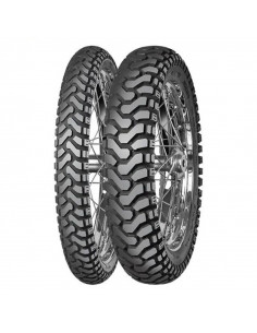 Pneu MITAS ENDURO TRAIL 150/70B17 69H TL/TT DAKAR 2 YELLOW M+S 2