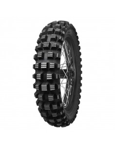Pneu MITAS TERRA FORCE-MX SAND 2 100/90-19 NHS 57M TT SAND 2 RED 2