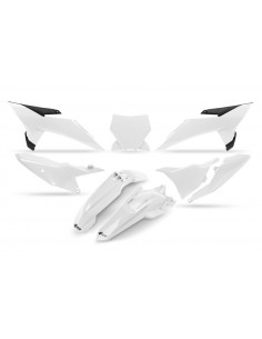 Kit plastiques UFO 2