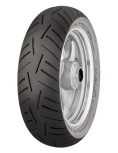 Pneu CONTINENTAL CONTISCOOT 120/70-11 M/C 50L TL