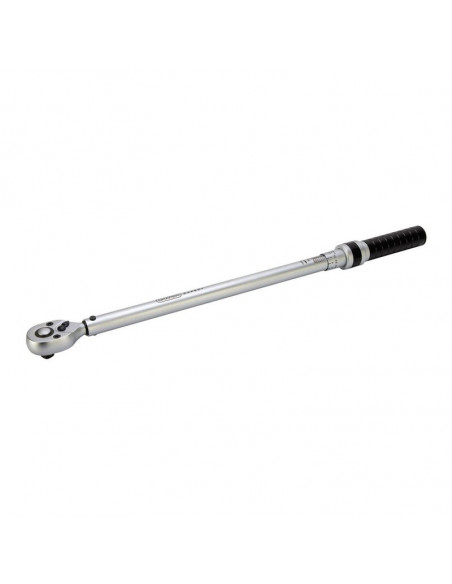 Clé dynamométrique à cliquet DRAPER Expert 1/2" / 60-340 Nm