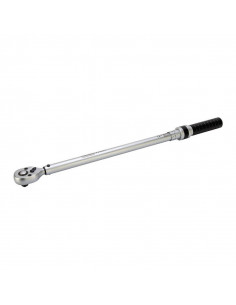 Clé dynamométrique à cliquet DRAPER Expert 1/2" / 60-340 Nm 2