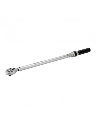Clé dynamométrique à cliquet DRAPER Expert 1/2" / 60-340 Nm
