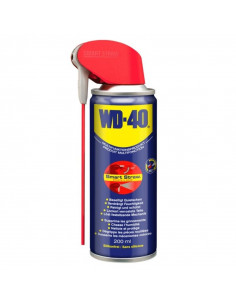 Lubrifiant spray multi-usages WD-40 Double Action - 20x200 ml
