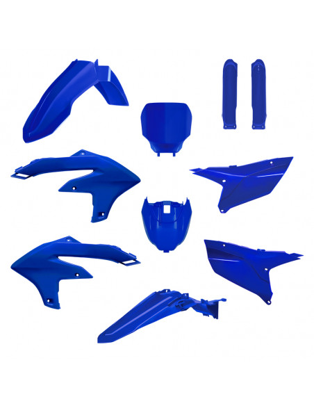 Kit plastique POLISPORT