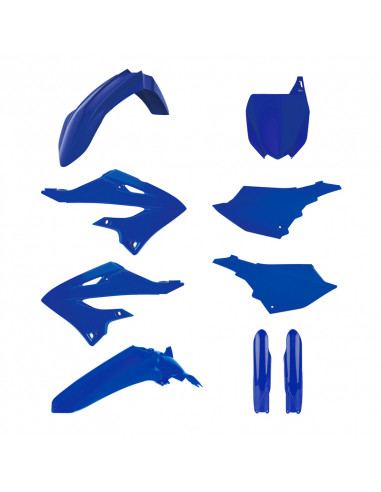 Kit plastique POLISPORT